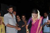 Asin Birthday Celebrations 2012 Photos